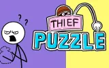 Thief Puzzle